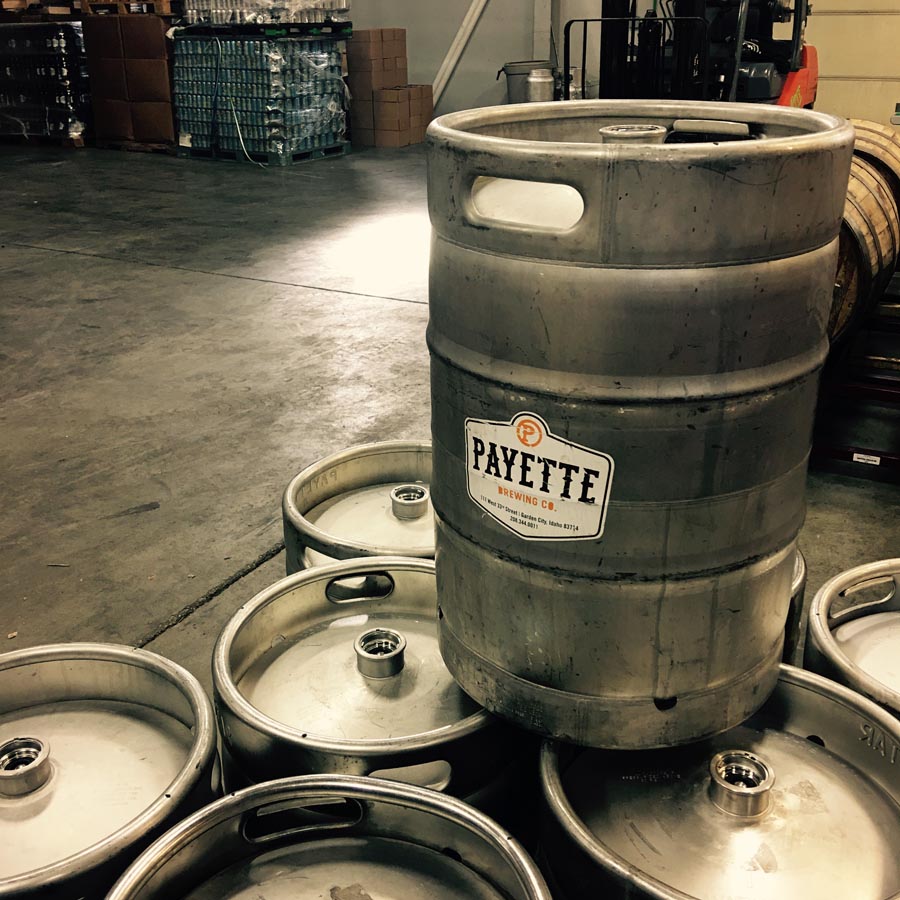 Payette Brewing Co